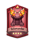 3 Salamander