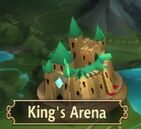 Kings Arena