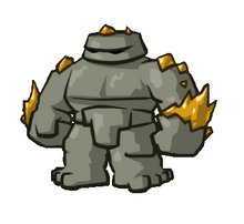 The Golem