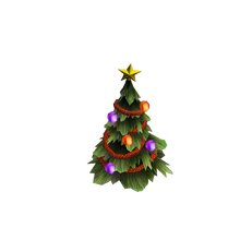 XmasTree