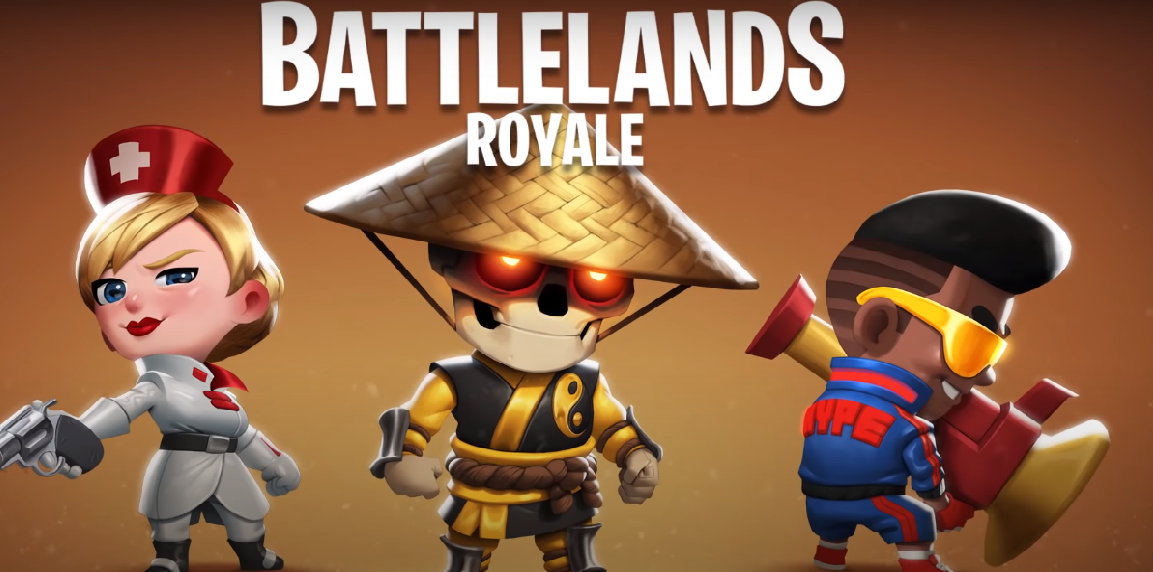 Season 9 | Battlelands Royale Wiki | Fandom