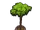 Potted Tree