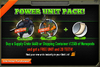 Power Unit Pack, January 2014.