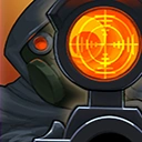 Marksman avatar.
