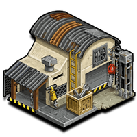 Toolshop icon