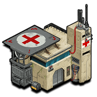 Hospital icon