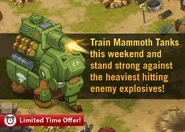 Promotional splash graphic.