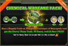 Chemical Warfare Pack November 2013