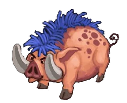 Imperial Boar Facebook Promo