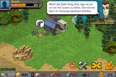 BattleNations 1