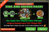 Fire & Freeze Pack, February 2014.