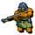 Trooper icon