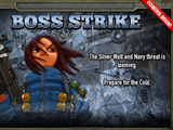Boss Strike 17: Boss Enforcer Shrow's Raid
