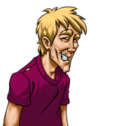 Npc jonesy full