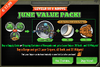 June Value Pack, June 2014.