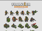 Frontier Chronicles