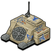 Comp milUnit silverWolves icon