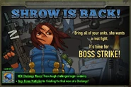 Boss Strike 13 Shrow.png (774 KB) Boss Strike 13 promotional splash graphic.