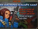 Boss Strike 3: Boss Enforcer Shrow's Raid