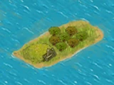 Western Ocean
