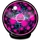 Job lab sphere icon