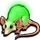 Job lab rat icon