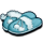 Slippers icon