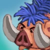 Boar avatar icon