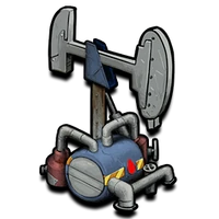 OilExtractor prem icon