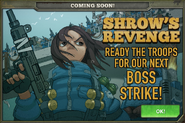 Shrow Revenge.png (1.07 MB) Boss Strike 7 promotional splash graphic.