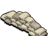 Sandbags