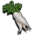 Daikon icon