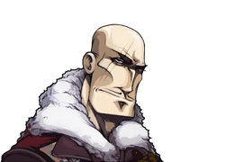 Npc rebelGeneral full