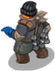 Grenadier (Level 5)