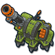 Mechanized Artillery | Battle Nations Wiki | Fandom