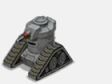 Mini Tank