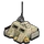 Bunker icon