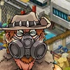 Travel huntersHouse icon