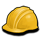 Hardhat icon