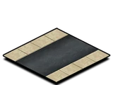 Paved Road
