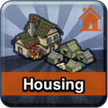 Housing Button