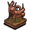 Deco yenkchaInvasion fallenRaider icon~ipad