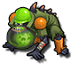 S trooper zombie spitter d icon