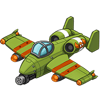 Event reward warthog