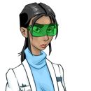 Npc I17ScientistAurora full.png (37 KB) Aurora