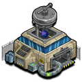 Black Nanopod Facility