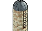 Farm Silo
