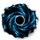 Job lab blackhole icon
