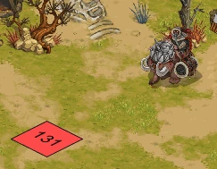 TotalWar55 ParalyzingRocket Damage