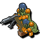 Gunner icon